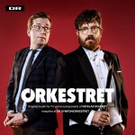 Buy Orkestret