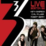 Buy Live Boston '88 CD2