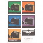 Buy Quadrant Park Classics CD12