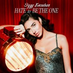 Buy Hate To Be The One (CDS)