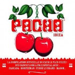 Buy Pacha Ibiza 2007 CD2