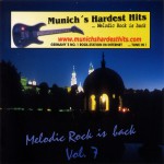 Buy Melodic Rock is Back Vol. 7