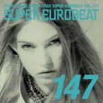 Buy Super Eurobeat Vol.147