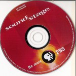 Buy Sound Stage (Dvd)