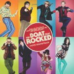 Buy The Boat That Rocked CD1