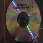 Buy Straight From The Yard 4 Bootl