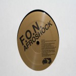 Buy Afroshock-PROPER Vinyl