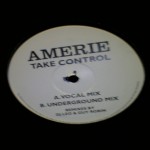 Buy take control remixes (vinyl)