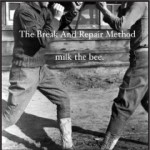 Buy Milk The Bee