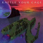 Buy Rattle Your Cage