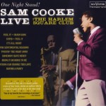 Buy Live At The Harlem Square Club, 1963