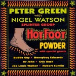 Buy Hot Foot Powder
