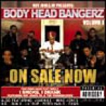 Buy Body Head Bangerz Vol,1