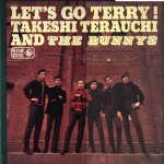 Buy Let's Go Terry!