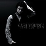 Buy The Cult Of V