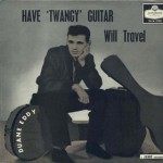 Buy Have 'twangy' Guitar Will Travel