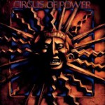 Buy Circus Of Power