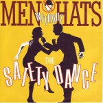 Buy The Safety Dance (Vinyl)