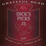 Buy Dick's Picks Vol. 25 CD3