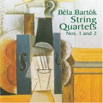 Buy String Quartets Nos 1 & 2