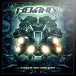Buy Rise Of The Mekanix