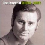 Buy The Essential George Jones CD1