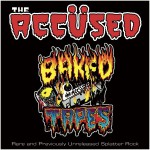 Buy Baked Tapes