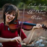 Buy No Ordinary Violinist