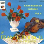 Buy E Um Mundo De Melodias, Vol. 6 (Vinyl)