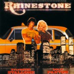 Buy Rhinestone OST (Vinyl)