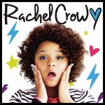 Buy Rachel Crow (EP)