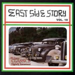 Buy East Side Story Vol.10