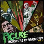 Buy Monsters Of Drumstep Volume 2