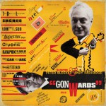Buy Gonwards (With Andy Partridge)