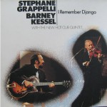 Buy I Remember Django (With Barney Kessel)