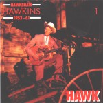 Buy Hawk 1953-1961 CD1