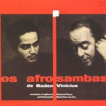 Buy Os Afro-Sambas De Baden E Vinicius (Vinyl)