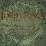 Buy The Lord Of The Rings: The Return Of The King (The Complete Recordings) CD1