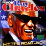Buy Hit The Road, Jack: The Best Of Ray Charles