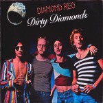 Buy Dirty Diamonds (Reissue 2012)