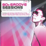 Buy 80's Groove Sessions CD1