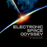 Buy Electronic Space Odyssey CD1