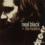 Buy Neal Black & The Healers