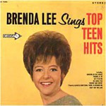 Buy Sings Top Teen Hits (Vinyl)