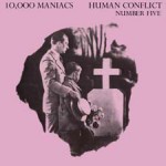Buy Human Conflict Number Five (Vinyl)