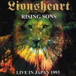 Buy Rising Sons - Live In Japan 1993
