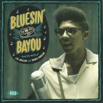 Buy Bluesin' By The Bayou