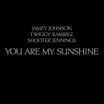 Buy You Are My Sunshine  (CDS)