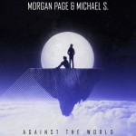 Buy Against The World (With Michael S.) (CDS)