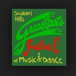 Buy Shakori Hills Grassroots Festival CD1